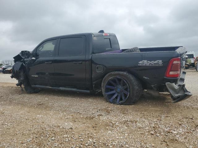 Photo 2 from auction – 2020 RAM 1500 with VIN 1C6SRFFT1LN358645
