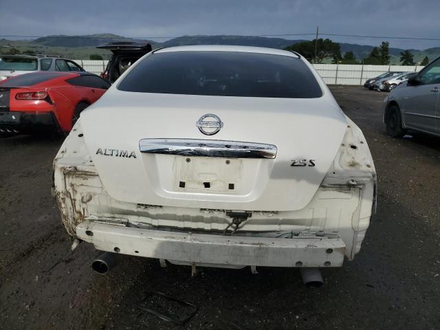 Photo 6 from auction – 2010 NISSAN ALTIMA BAS with VIN 1N4AL2AP4AN525608