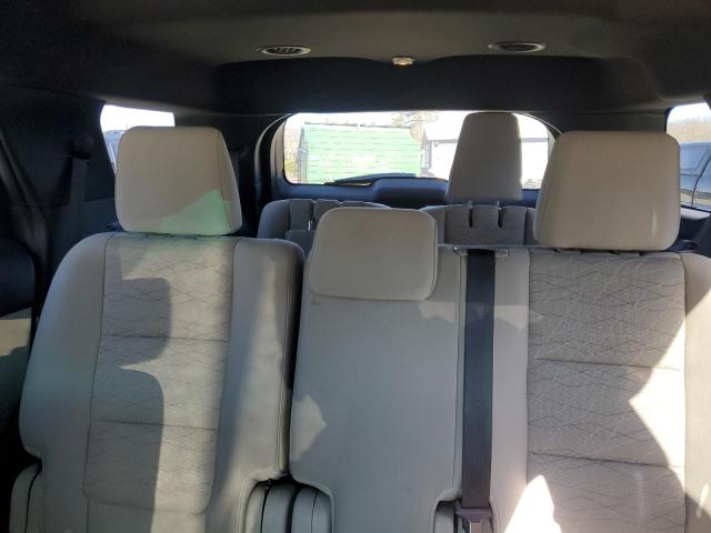 Photo 10 from auction – 2012 FORD EXPLORER with VIN 1FMHK8B83CGA37128