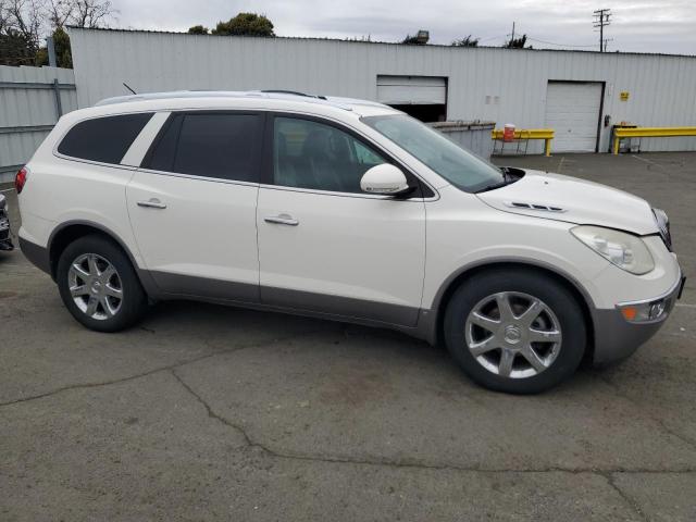 Снимка 4 от търг – 2010 BUICK ENCLAVE CX с VIN 5GALVCED9AJ137138