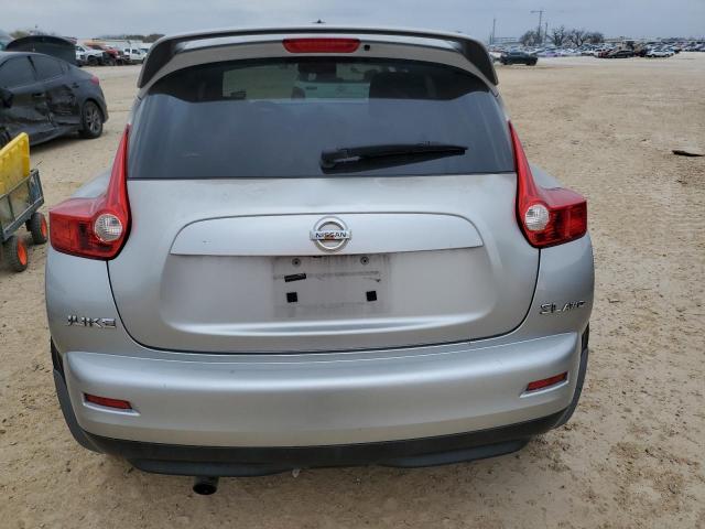 Photo 6 from auction – 2011 NISSAN JUKE S with VIN JN8AF5MV7BT018670