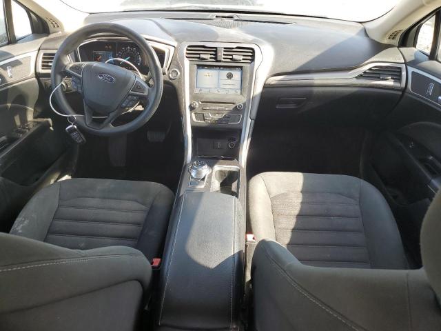 Photo 8 from auction – 2017 FORD FUSION SE with VIN 3FA6P0H74HR356010