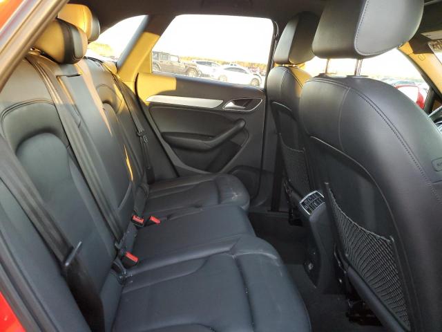 Photo 10 from auction – 2018 AUDI Q3 PREMIUM with VIN WA1BCCFS3JR031633