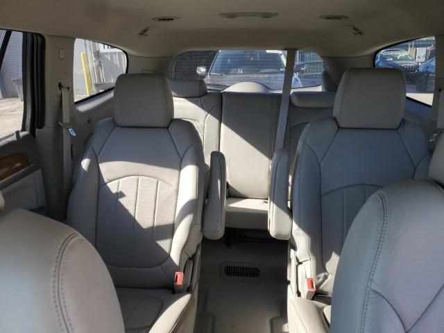 Photo 10 from auction – 2011 BUICK ENCLAVE CX with VIN 5GAKRBED4BJ234078