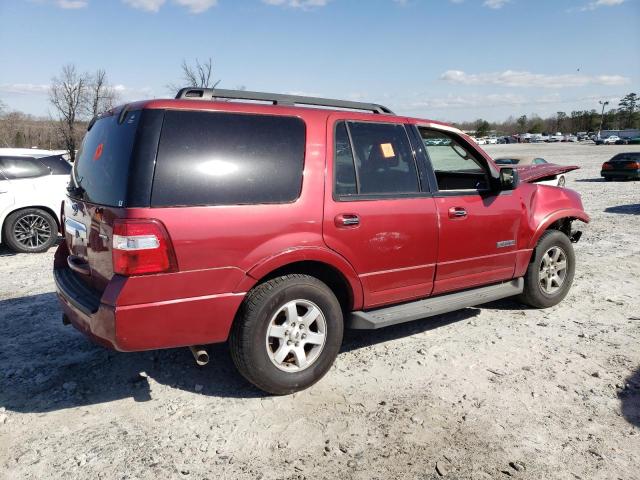 Photo 3 from auction – 2008 FORD EXPEDITION with VIN 1FMFU15518LA08879