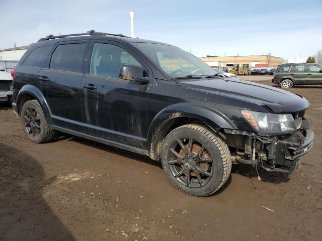 Photo 4 from auction – 2016 DODGE JOURNEY SX with VIN 3C4PDCCG7GT145319