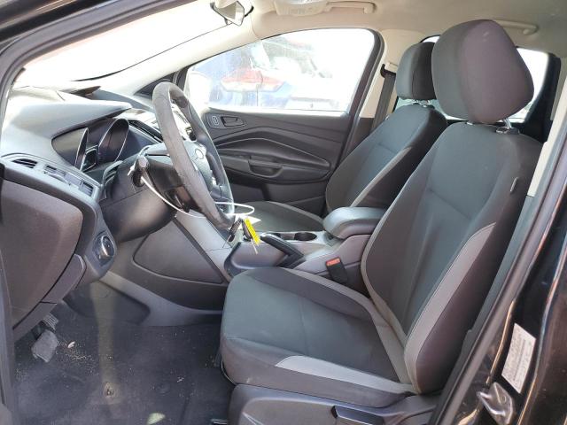 Фото 7 с аукциона – 2014 FORD ESCAPE S с VIN 1FMCU0F70EUB80386