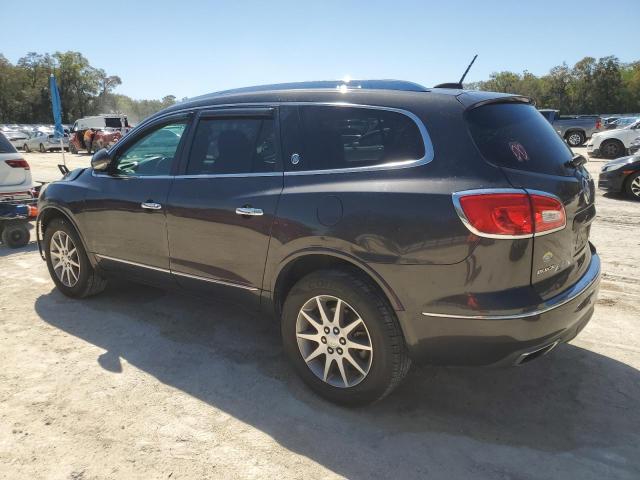 Photo 2 from auction – 2016 BUICK ENCLAVE with VIN 5GAKRBKD0GJ222375