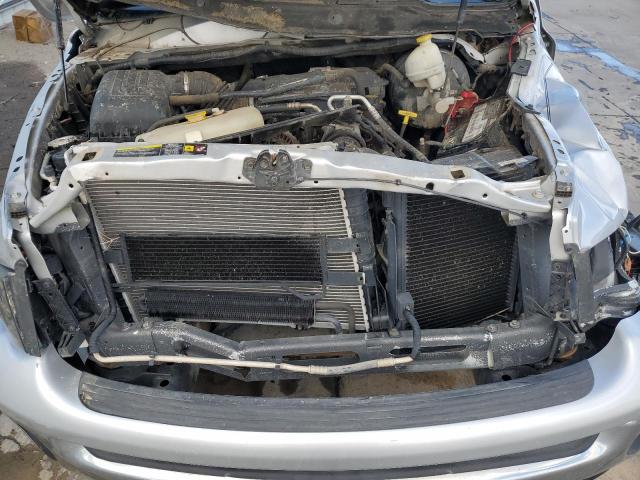 Photo 11 from auction – 2004 DODGE RAM 1500 S with VIN 1D7HU18D44S595875