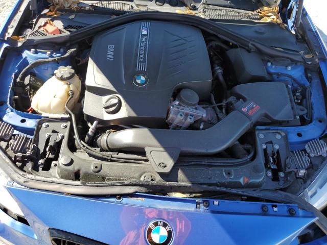 Photo 11 from auction – 2015 BMW M235I with VIN WBA1J7C56FV358603
