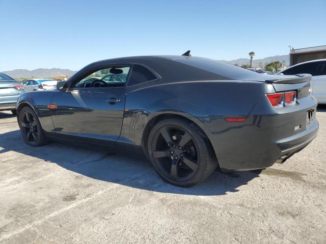 Снимка 2 от търг – 2012 CHEVROLET CAMARO LS с VIN 2G1FA1E32C9154924