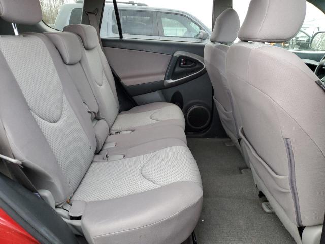 Снимка 11 от търг – 2008 TOYOTA RAV4 с VIN JTMBK33V586034603