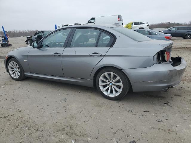 Photo 2 from auction – 2011 BMW 328 I with VIN WBAPH7C54BE674355