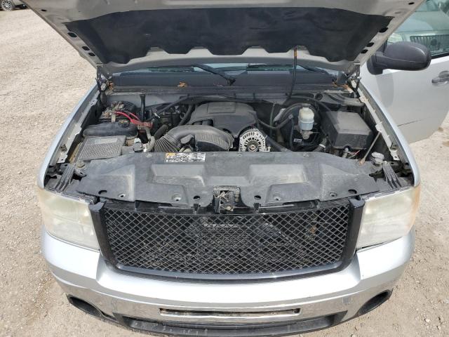 Photo 11 from auction – 2012 GMC SIERRA C15 with VIN 1GTR1VE06CZ113557