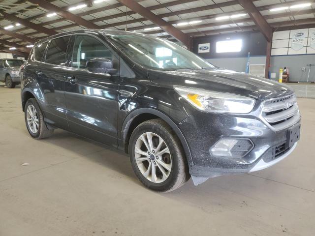 Photo 4 from auction – 2017 FORD ESCAPE SE with VIN 1FMCU9GDXHUA69809