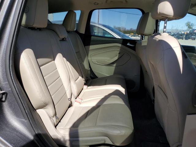 Photo 10 from auction – 2013 FORD ESCAPE SEL with VIN 1FMCU0H92DUC41279
