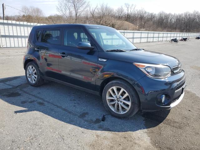 Photo 4 from auction – 2017 KIA SOUL + with VIN KNDJP3A55H7419721