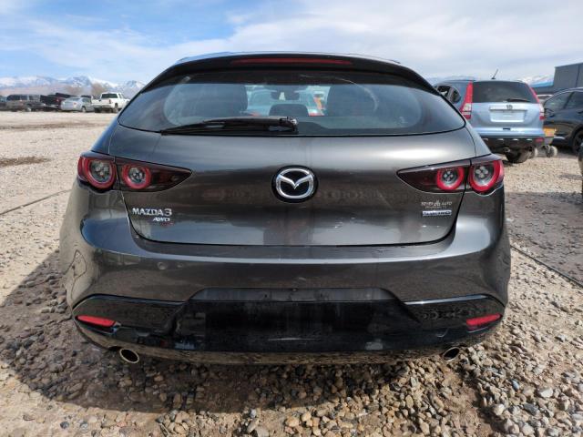 Снимка 6 от търг – 2019 MAZDA 3 с VIN JM1BPBJM7K1140562