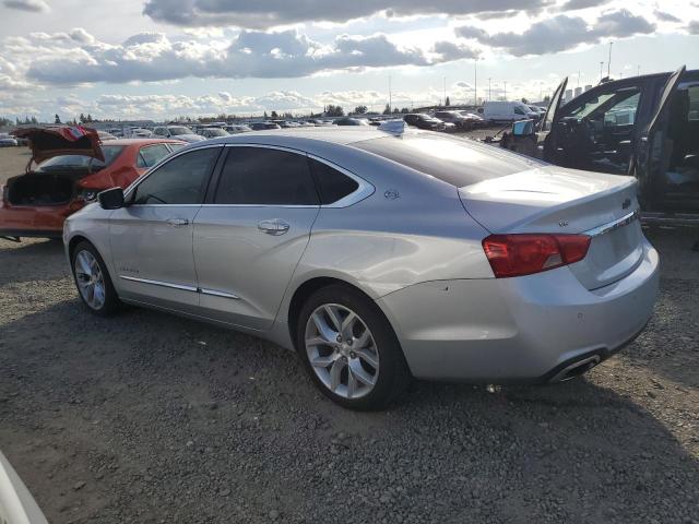 Photo 2 from auction – 2017 CHEVROLET IMPALA PRE with VIN 2G1145S39H9170560