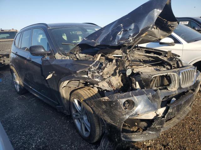 Photo 4 from auction – 2013 BMW X3 XDRIVE3 with VIN 5UXWX7C50DL977275