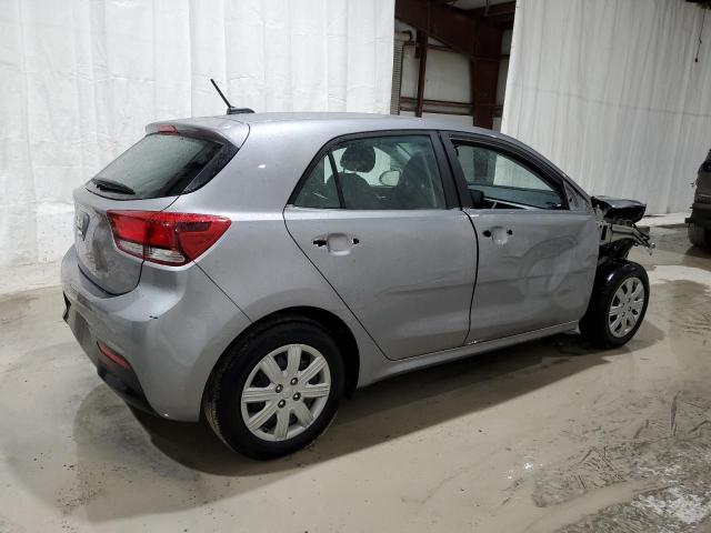 Photo 3 from auction – 2023 KIA RIO S with VIN 3KPA25AD0PE628638