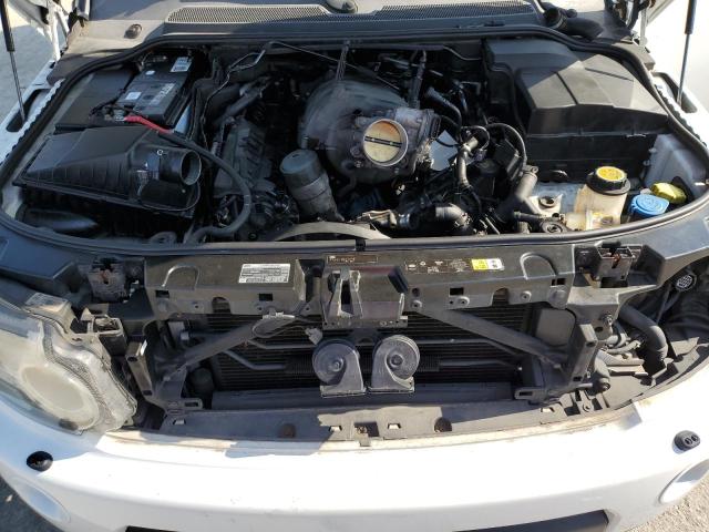 Photo 12 from auction – 2012 LAND ROVER LR4 HSE LU with VIN SALAK2D42CA610495