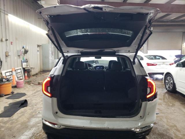 Photo 6 from auction – 2023 GMC TERRAIN SL with VIN 3GKALPEG3PL171496