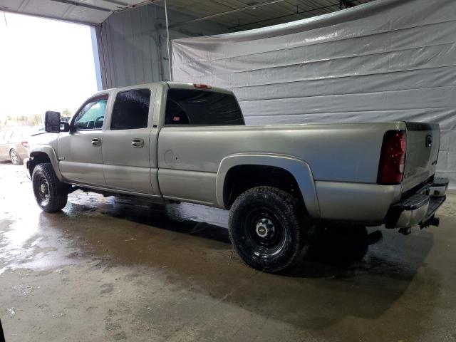Photo 2 from auction – 2003 CHEVROLET SILVERADO with VIN 1GCHK231X3F113470