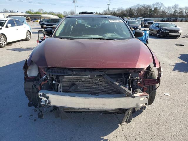 Photo 5 from auction – 2016 NISSAN MAXIMA 3.5 with VIN 1N4AA6AP0GC902372