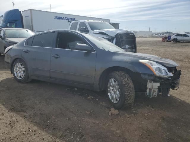 Photo 4 from auction – 2012 NISSAN ALTIMA BAS with VIN 1N4AL2APXCC199103