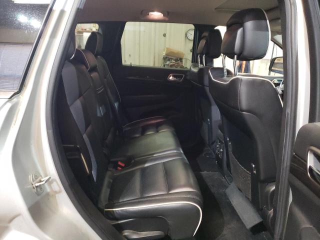 Photo 11 from auction – 2011 JEEP GRAND CHER with VIN 1J4RR4GG9BC555550