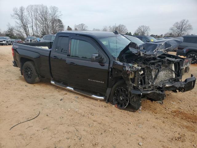 Photo 4 from auction – 2016 CHEVROLET SILVERADO with VIN 1GCVKREC4GZ194514