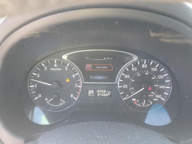 Photo 9 from auction – 2015 NISSAN ALTIMA 2.5 with VIN 1N4AL3AP7FC475716