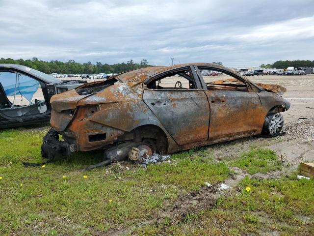 Photo 3 from auction – 2022 HYUNDAI ACCENT SE with VIN 3KPC24A69NE166243