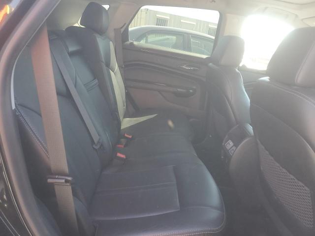 Photo 11 from auction – 2014 CADILLAC SRX PERFOR with VIN 3GYFNFE31ES664836