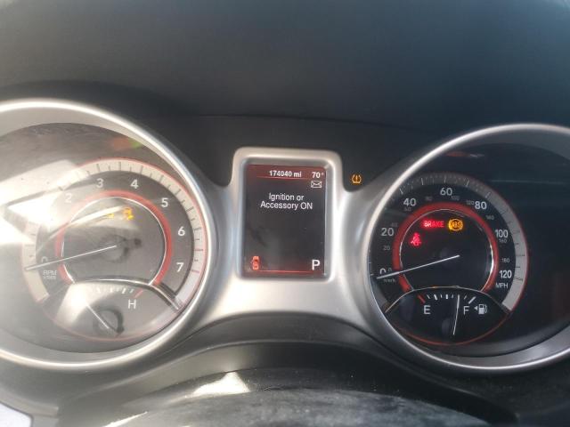 Photo 9 from auction – 2013 DODGE JOURNEY SE with VIN 3C4PDCAB9DT734746