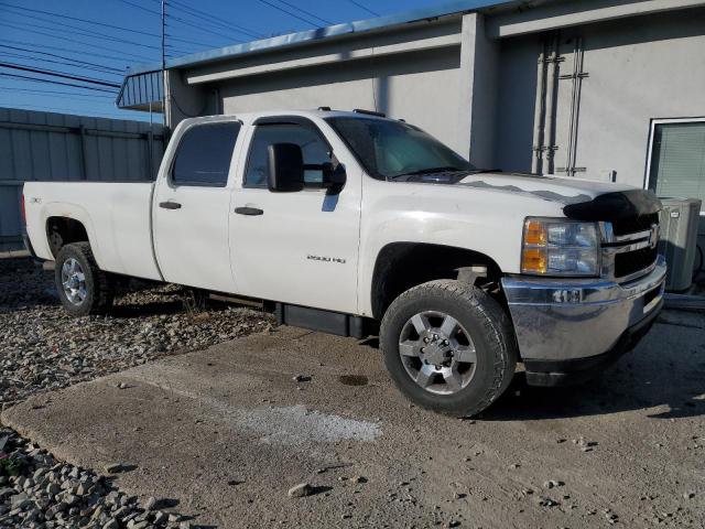 Photo 4 from auction – 2013 CHEVROLET SILVERADO with VIN 1GC1KVC83DF145906