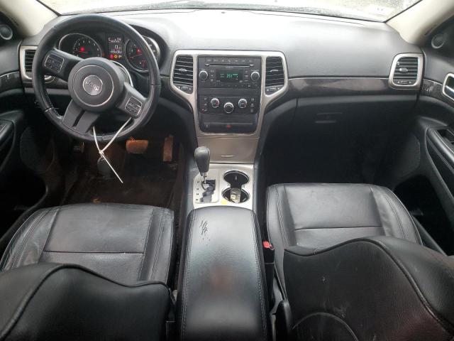 Photo 8 from auction – 2011 JEEP GRAND CHER with VIN 1J4RR4GG8BC555636
