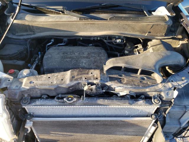 Photo 12 from auction – 2012 HONDA PILOT TOUR with VIN 5FNYF3H94CB030551