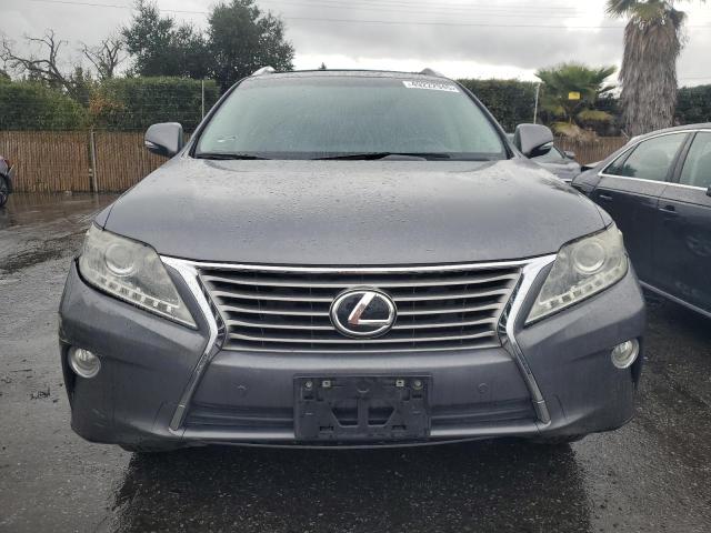 Снимка 5 от търг – 2015 LEXUS RX 350 с VIN 2T2ZK1BA6FC179846