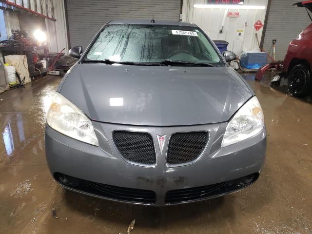 Photo 5 from auction – 2008 PONTIAC G6 BASE with VIN 1G2ZG57B884153841