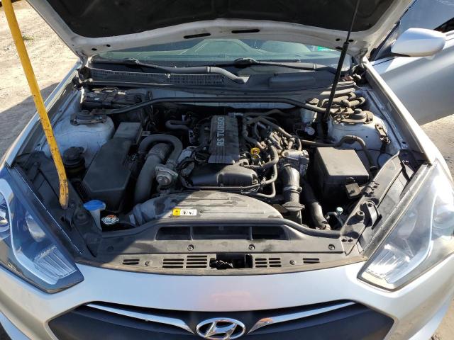 Photo 11 from auction – 2013 HYUNDAI GENESIS CO with VIN KMHHT6KD6DU111241