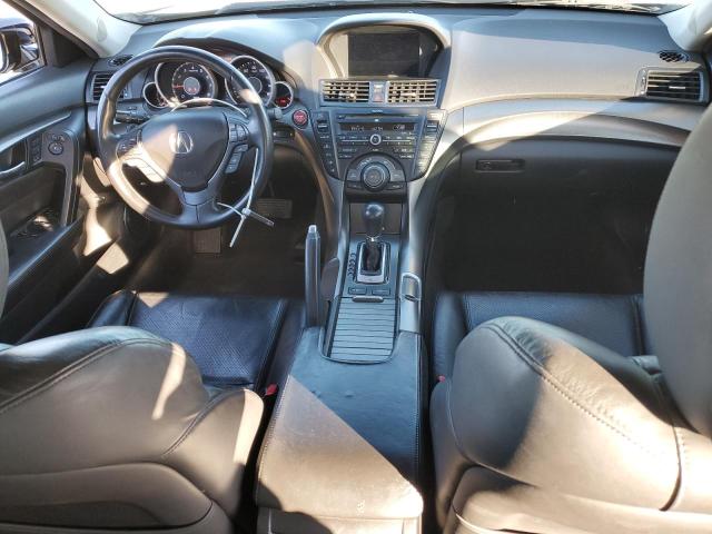 Photo 8 from auction – 2012 ACURA TL with VIN 19UUA8F59CA008548
