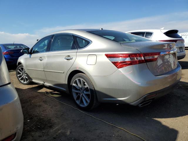Photo 2 from auction – 2014 TOYOTA AVALON BAS with VIN 4T1BK1EB7EU131411