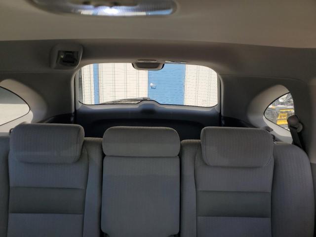 Photo 10 from auction – 2007 HONDA CR-V EX with VIN JHLRE38507C035451