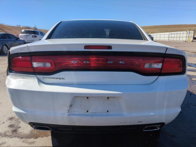 Photo 6 from auction – 2014 DODGE CHARGER SE with VIN 2C3CDXBGXEH326447