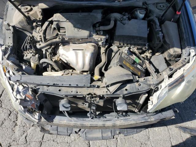 Photo 11 from auction – 2014 TOYOTA CAMRY L with VIN 4T1BF1FK3EU768542