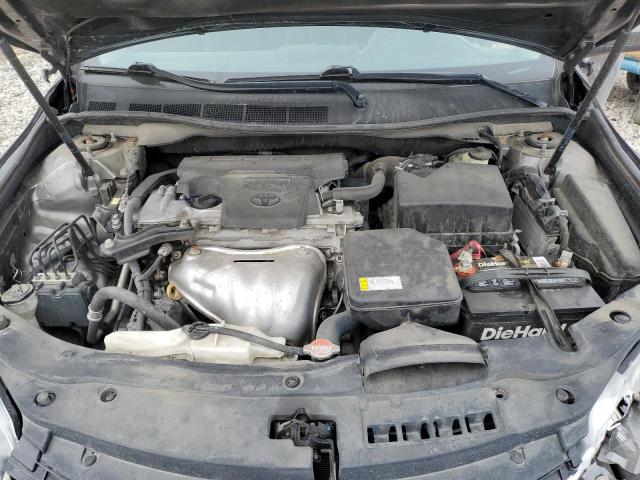 Photo 11 from auction – 2016 TOYOTA CAMRY LE with VIN 4T1BF1FK0GU191178