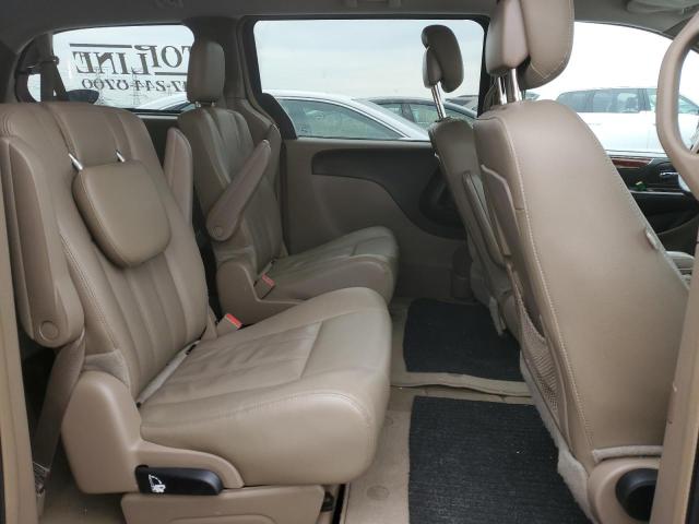Photo 11 from auction – 2016 CHRYSLER TOWN & COU with VIN 2C4RC1BG1GR220956