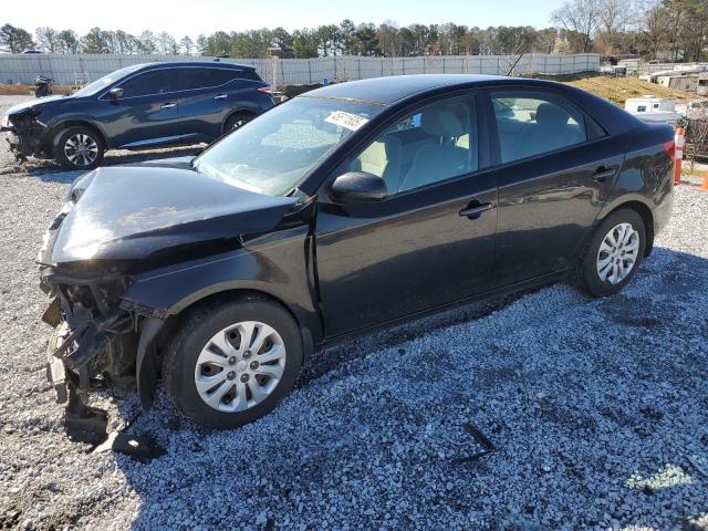 Foto 1 de la subasta – 2012 KIA FORTE LX con VIN KNAFT4A27C5589965